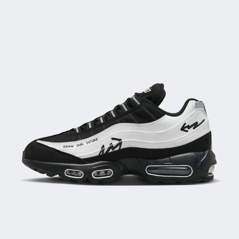 Air cheap max 95er